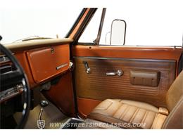 1971 Chevrolet Blazer (CC-2108304) for sale in Concord, North Carolina