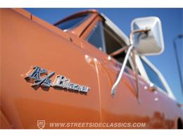 1971 Chevrolet Blazer (CC-2108304) for sale in Concord, North Carolina