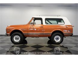 1971 Chevrolet Blazer (CC-2108304) for sale in Concord, North Carolina