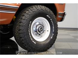1971 Chevrolet Blazer (CC-2108304) for sale in Concord, North Carolina