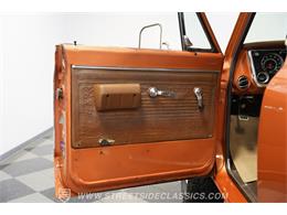 1971 Chevrolet Blazer (CC-2108304) for sale in Concord, North Carolina