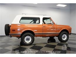 1971 Chevrolet Blazer (CC-2108304) for sale in Concord, North Carolina