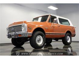 1971 Chevrolet Blazer (CC-2108304) for sale in Concord, North Carolina