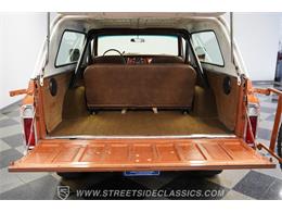 1971 Chevrolet Blazer (CC-2108304) for sale in Concord, North Carolina