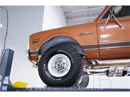 1971 Chevrolet Blazer (CC-2108304) for sale in Concord, North Carolina