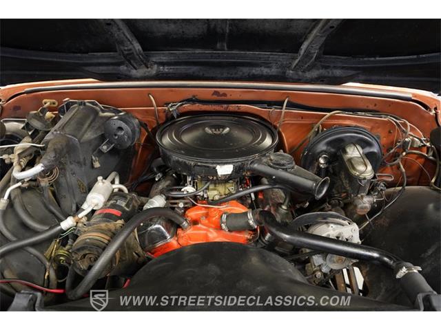 1971 Chevrolet Blazer (CC-2108304) for sale in Concord, North Carolina