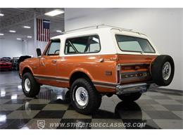 1971 Chevrolet Blazer (CC-2108304) for sale in Concord, North Carolina