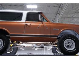 1971 Chevrolet Blazer (CC-2108304) for sale in Concord, North Carolina