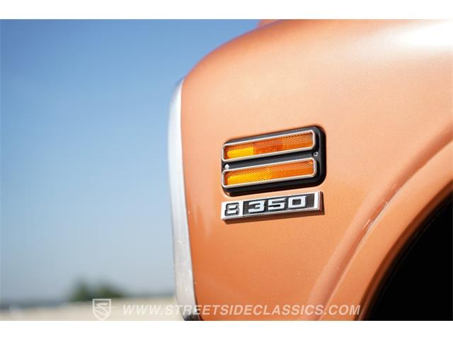 1971 Chevrolet Blazer (CC-2108304) for sale in Concord, North Carolina