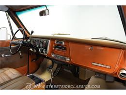 1971 Chevrolet Blazer (CC-2108304) for sale in Concord, North Carolina