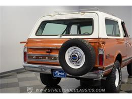 1971 Chevrolet Blazer (CC-2108304) for sale in Concord, North Carolina