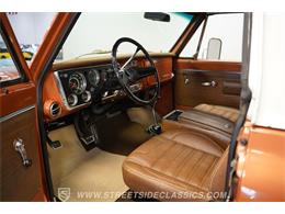 1971 Chevrolet Blazer (CC-2108304) for sale in Concord, North Carolina