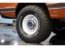 1971 Chevrolet Blazer (CC-2108304) for sale in Concord, North Carolina