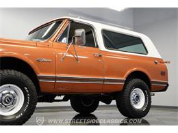 1971 Chevrolet Blazer (CC-2108304) for sale in Concord, North Carolina