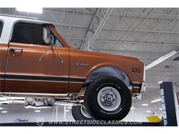 1971 Chevrolet Blazer (CC-2108304) for sale in Concord, North Carolina