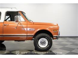 1971 Chevrolet Blazer (CC-2108304) for sale in Concord, North Carolina