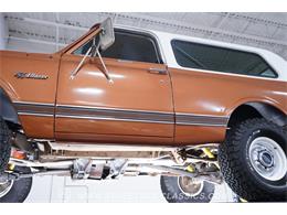 1971 Chevrolet Blazer (CC-2108304) for sale in Concord, North Carolina