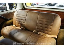 1971 Chevrolet Blazer (CC-2108304) for sale in Concord, North Carolina