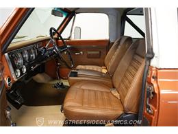 1971 Chevrolet Blazer (CC-2108304) for sale in Concord, North Carolina