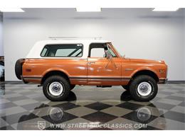 1971 Chevrolet Blazer (CC-2108304) for sale in Concord, North Carolina