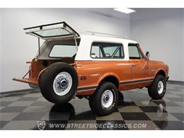 1971 Chevrolet Blazer (CC-2108304) for sale in Concord, North Carolina
