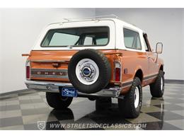 1971 Chevrolet Blazer (CC-2108304) for sale in Concord, North Carolina