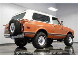 1971 Chevrolet Blazer (CC-2108304) for sale in Concord, North Carolina