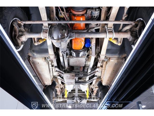 1971 Chevrolet Blazer (CC-2108304) for sale in Concord, North Carolina