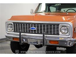 1971 Chevrolet Blazer (CC-2108304) for sale in Concord, North Carolina