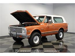 1971 Chevrolet Blazer (CC-2108304) for sale in Concord, North Carolina