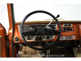 1971 Chevrolet Blazer (CC-2108304) for sale in Concord, North Carolina