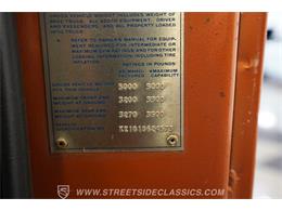 1971 Chevrolet Blazer (CC-2108304) for sale in Concord, North Carolina