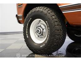 1971 Chevrolet Blazer (CC-2108304) for sale in Concord, North Carolina