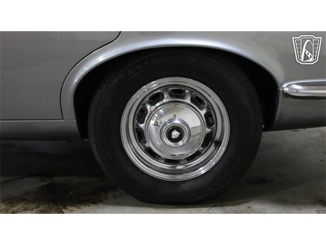 1974 Jaguar XJ12 (CC-2108305) for sale in Tulsa, Oklahoma