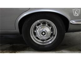 1974 Jaguar XJ12 (CC-2108305) for sale in Tulsa, Oklahoma