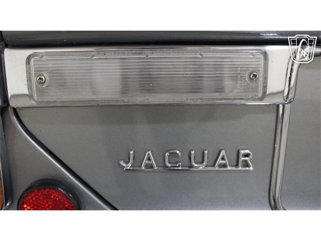 1974 Jaguar XJ12 (CC-2108305) for sale in Tulsa, Oklahoma