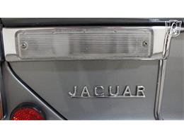 1974 Jaguar XJ12 (CC-2108305) for sale in Tulsa, Oklahoma