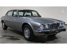 1974 Jaguar XJ12 (CC-2108305) for sale in Tulsa, Oklahoma