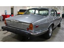 1974 Jaguar XJ12 (CC-2108305) for sale in Tulsa, Oklahoma