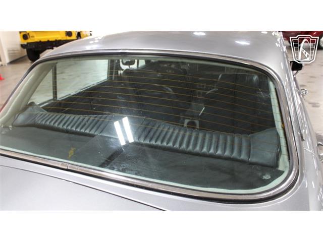 1974 Jaguar XJ12 (CC-2108305) for sale in Tulsa, Oklahoma
