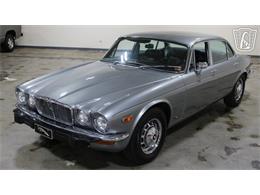 1974 Jaguar XJ12 (CC-2108305) for sale in Tulsa, Oklahoma