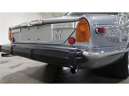 1974 Jaguar XJ12 (CC-2108305) for sale in Tulsa, Oklahoma