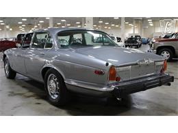 1974 Jaguar XJ12 (CC-2108305) for sale in Tulsa, Oklahoma