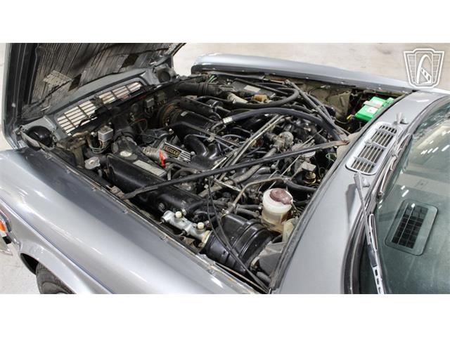 1974 Jaguar XJ12 (CC-2108305) for sale in Tulsa, Oklahoma