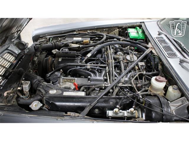 1974 Jaguar XJ12 (CC-2108305) for sale in Tulsa, Oklahoma