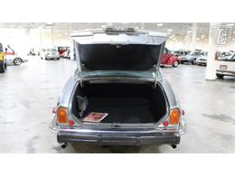 1974 Jaguar XJ12 (CC-2108305) for sale in Tulsa, Oklahoma