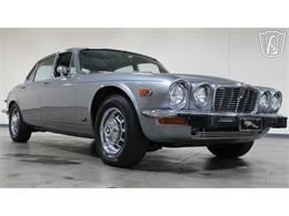 1974 Jaguar XJ12 (CC-2108305) for sale in Tulsa, Oklahoma