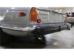 1974 Jaguar XJ12 (CC-2108305) for sale in Tulsa, Oklahoma