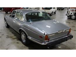 1974 Jaguar XJ12 (CC-2108305) for sale in Tulsa, Oklahoma