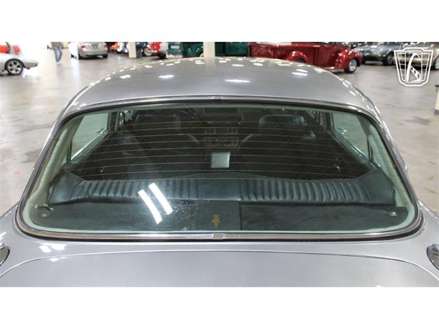 1974 Jaguar XJ12 (CC-2108305) for sale in Tulsa, Oklahoma